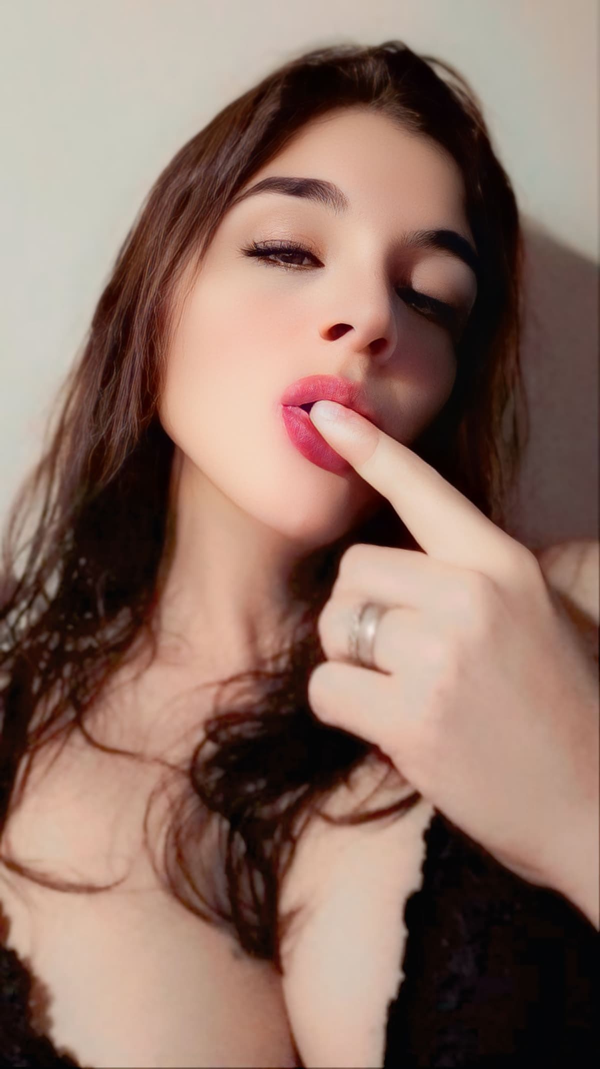 Momy - Milf de La Plata, videollamada fogosa y bien interactiva