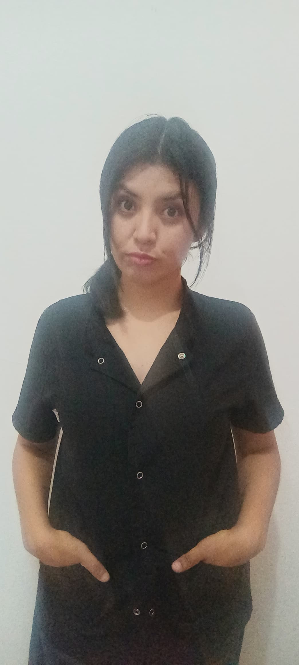 Wanda en Liniers - Manos de ángel que despertaron mi alma dormida