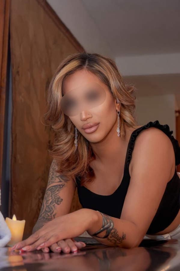 ISABELLA 💋 Rica experiencia por Recoleta, vale la pena