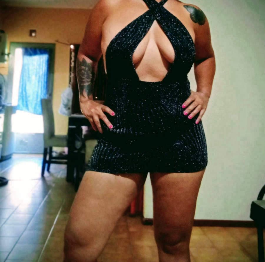 FLOR 💋 Una grata sorpresa en Castelar