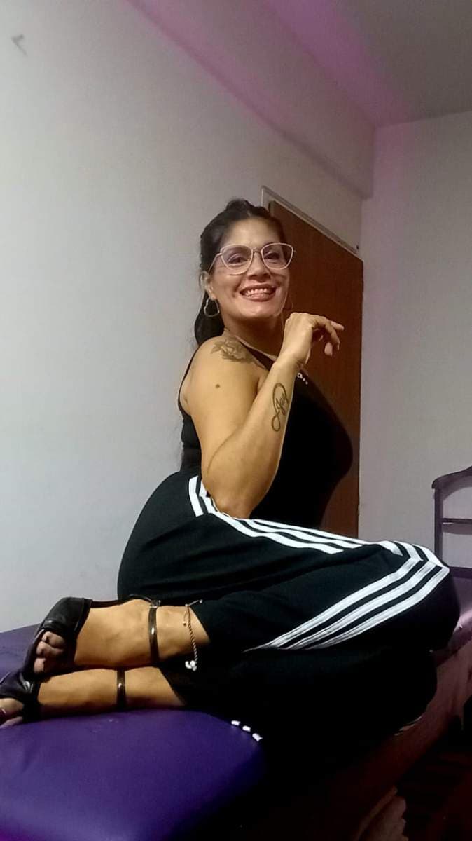 Tamara en Zona Norte: de 10