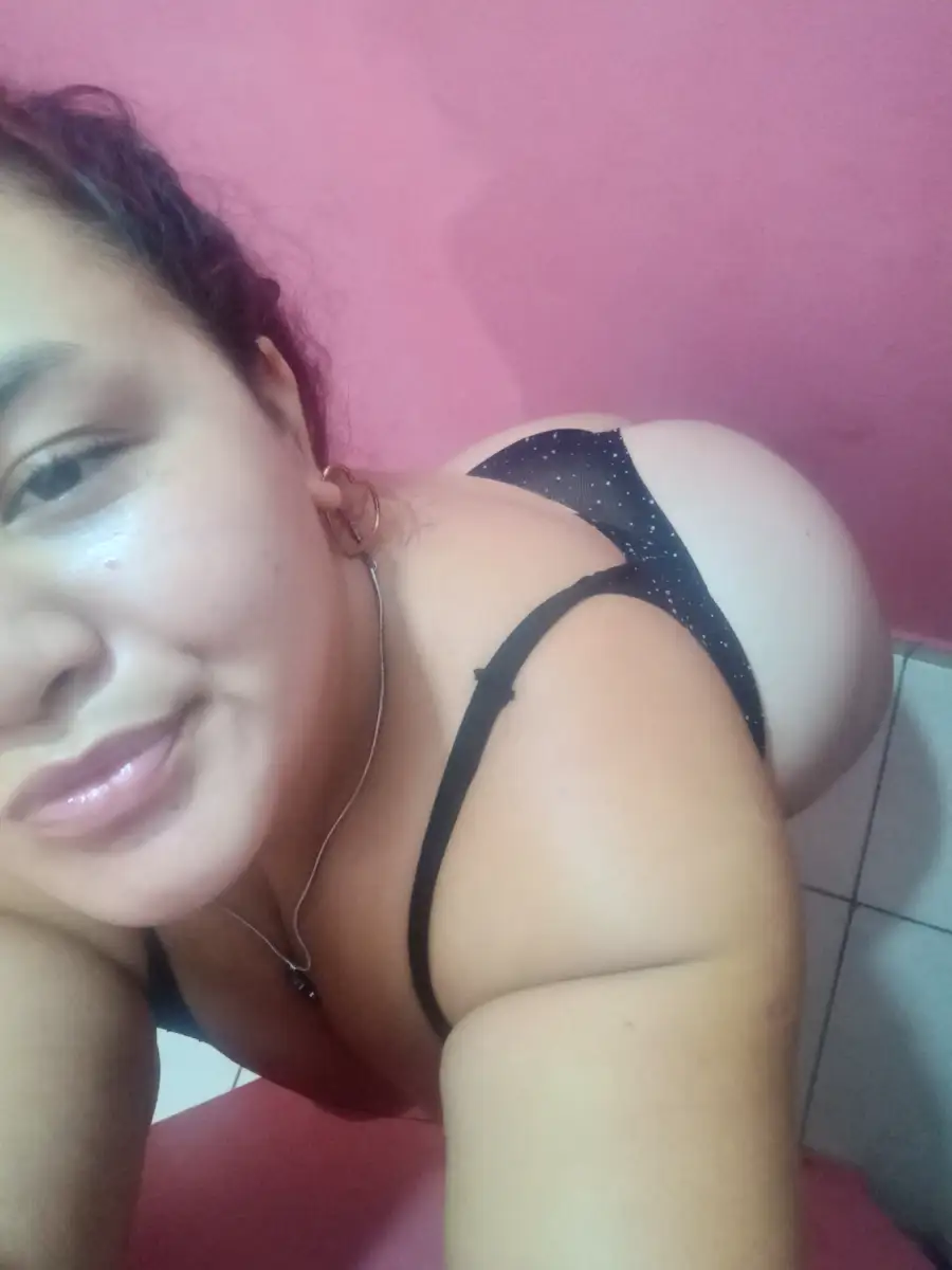 AILU💋 en Moreno 💋 Cumplió con todo, muy recomendable