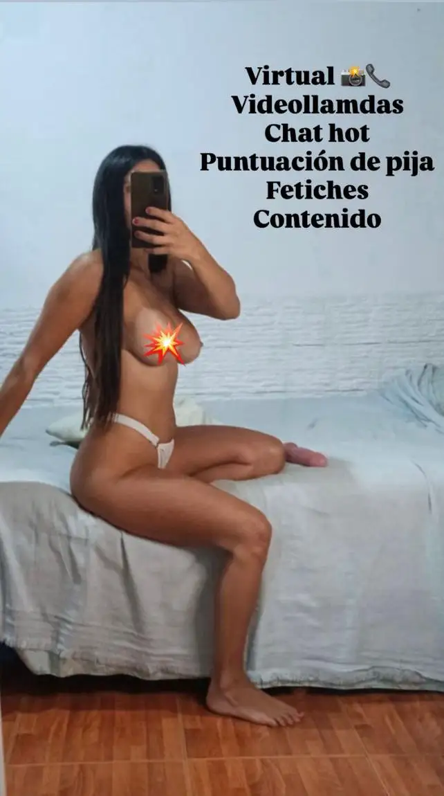 JAZMIN 💎 Buena experiencia en Cordoba, servicio completo y onda